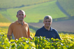 Bodega Daniel Reverdy & Fils