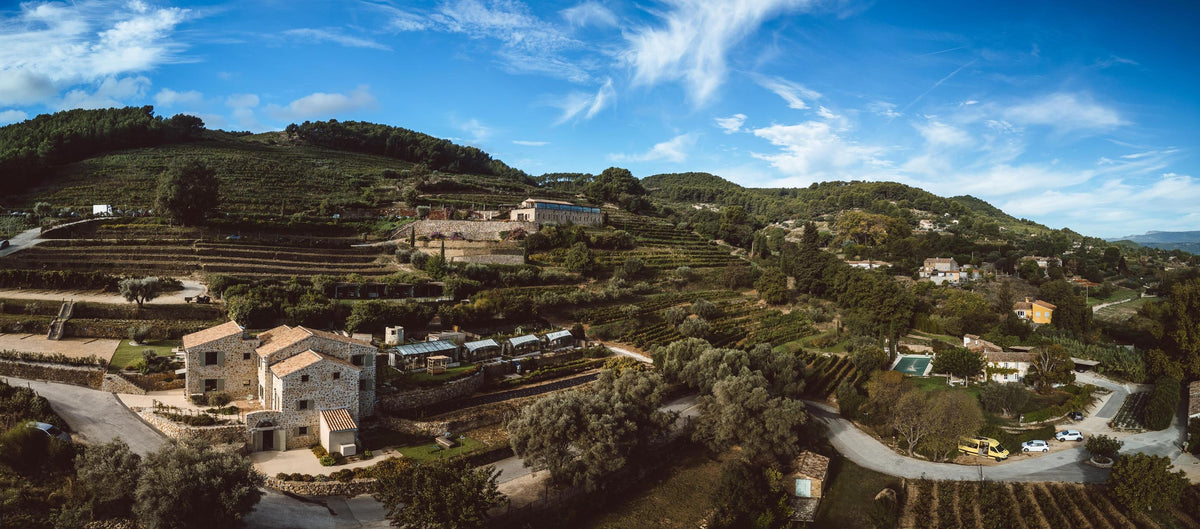 Finca La Font des Pères