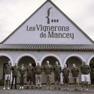 Viticultores de Mancey