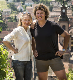 Domaine Bott-Geyl