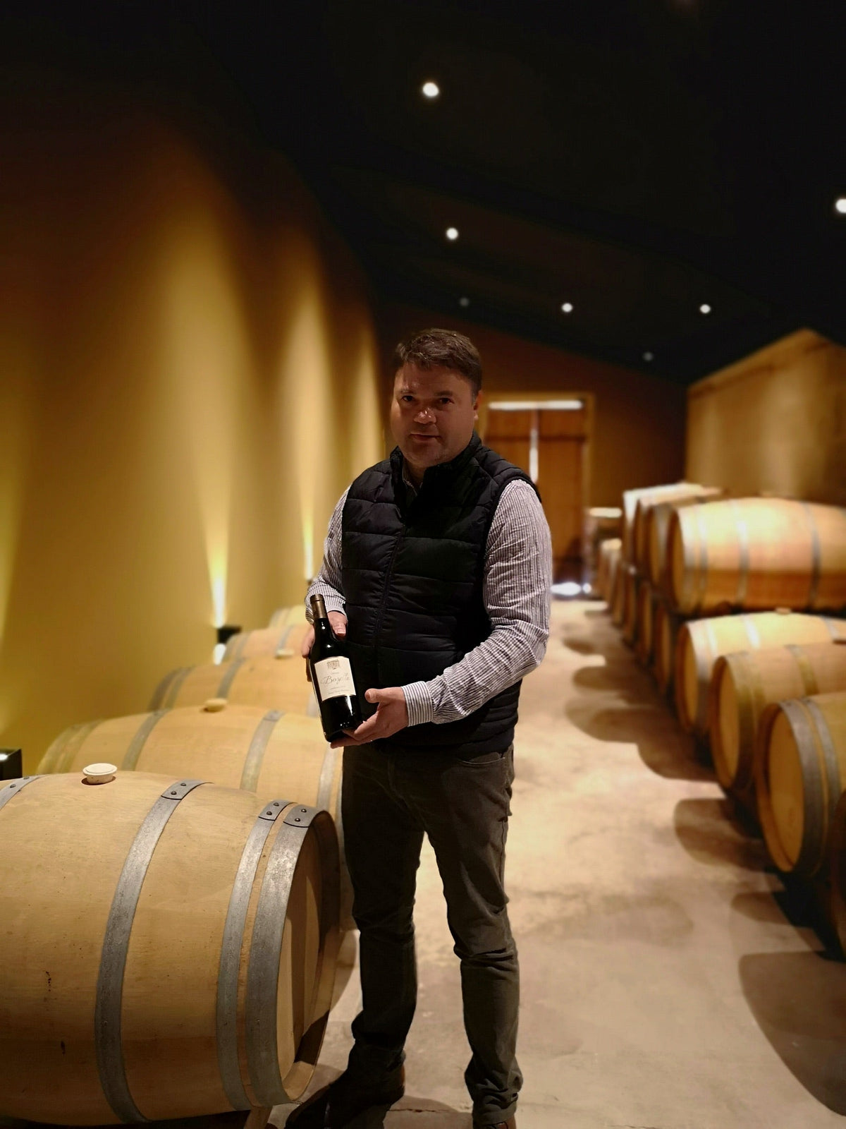 Viñedos Dubois