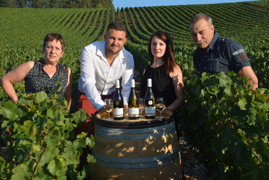 Finca Grivot-Goisot
