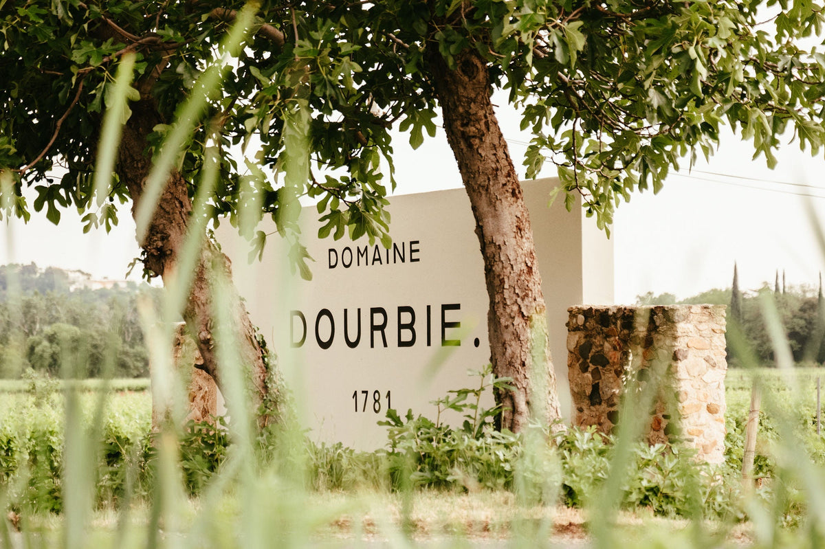 Finca de la Dourbie