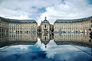 Région Bordeaux