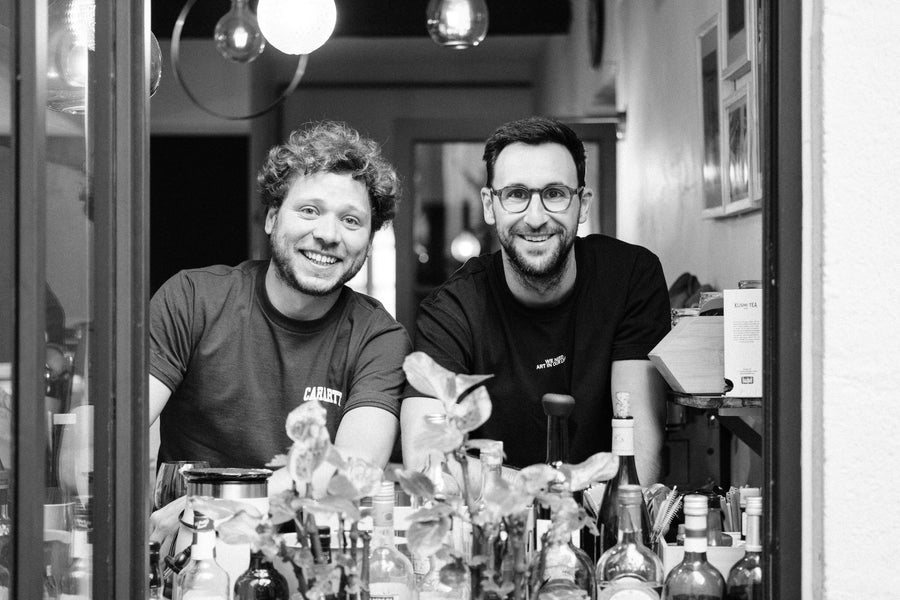 Aubert y Mathieu