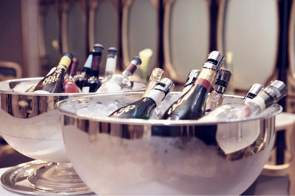 I nostri consigli per conservare una bottiglia di vino aperta