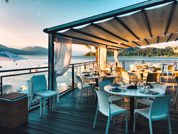 Préparer votre terrasse pour l’été