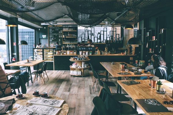 Quand et comment ouvrir son 2ème restaurant ?