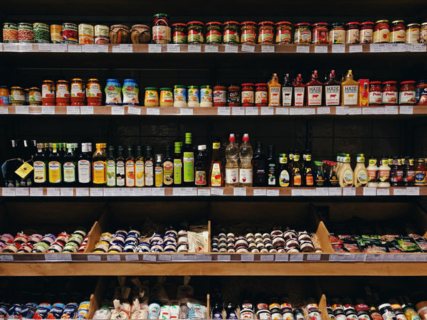 Aprire un negozio di alimentari