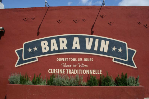 Ouvrir un bar à vin : conseils et astuces.