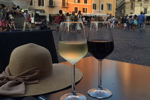 Comment développer ses ventes avec le vin au verre ?