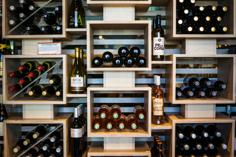 Starting a Wine Cellar: How to Choose Suppliers and Build Your Collection?