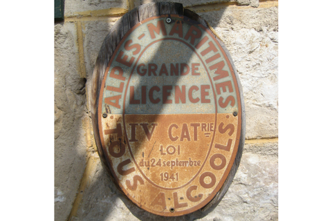 Quelles licences faut-il pour vendre de l'alcool ?