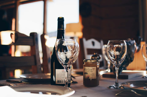 Wie legt man den Verkaufspreis für seine Weine fest? Ein praktischer Leitfaden für Gastronomen