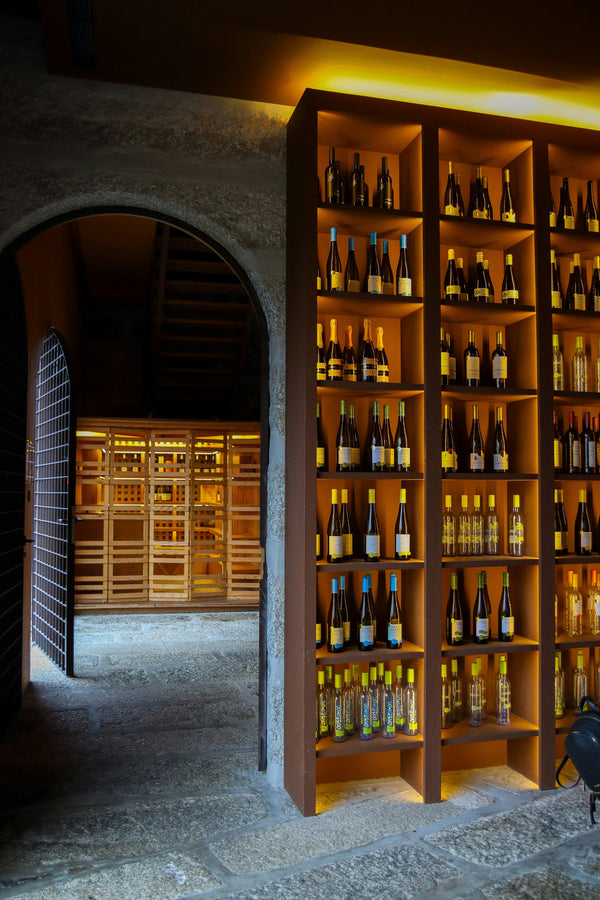 The Independent Wine Merchant's Guide