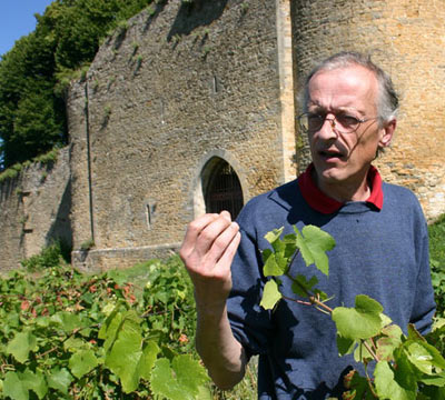 Château d'Arlay