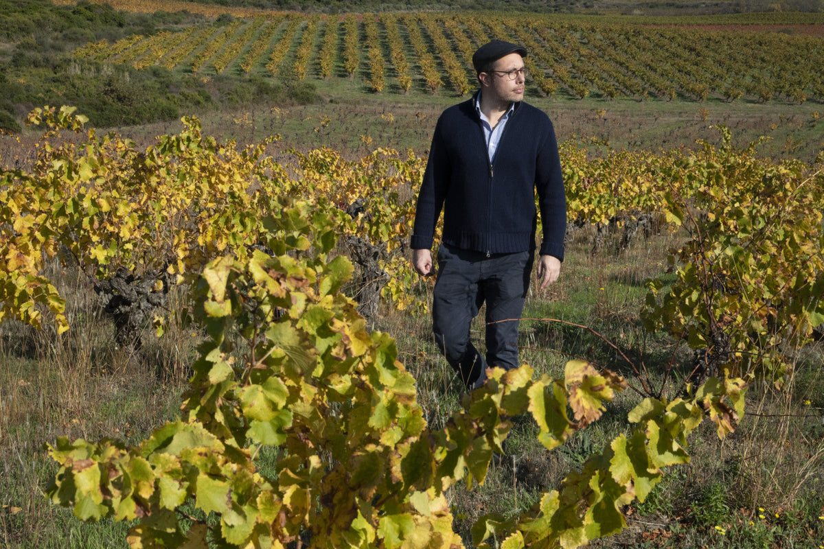 Domaine Prés-Lasses