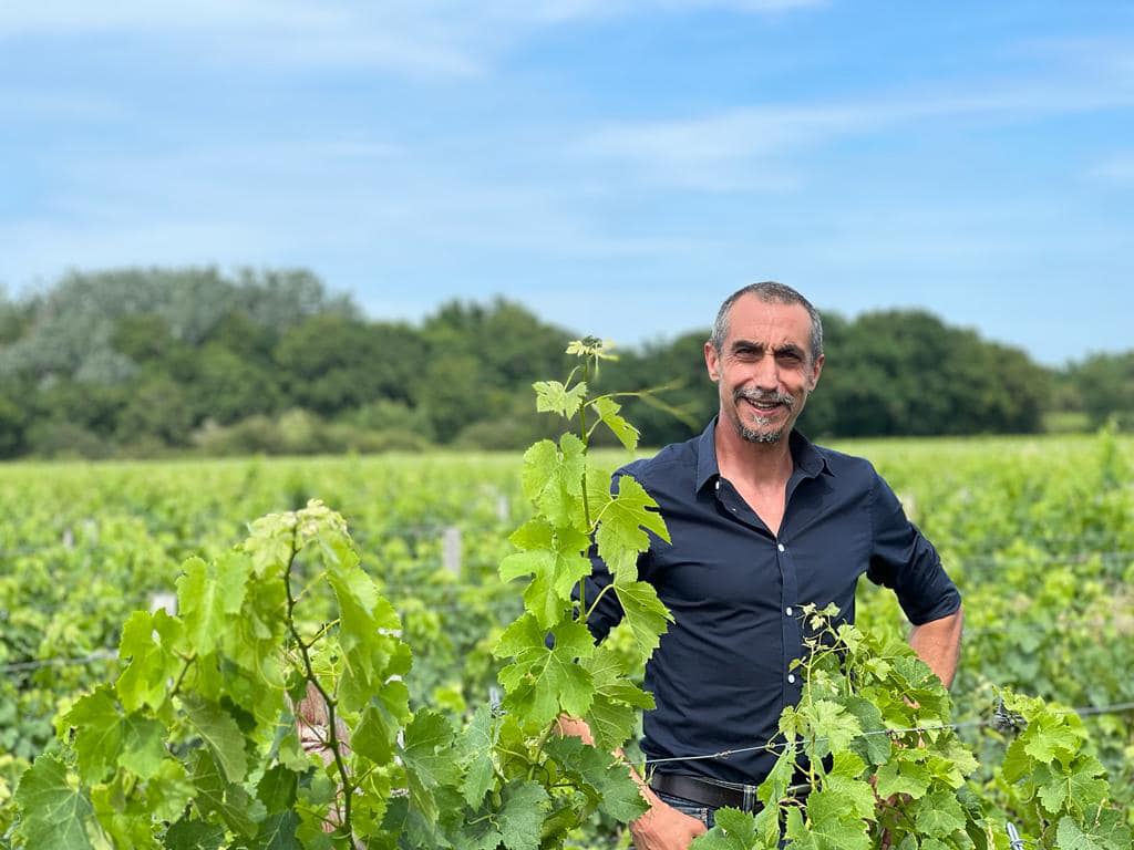 Château Meric