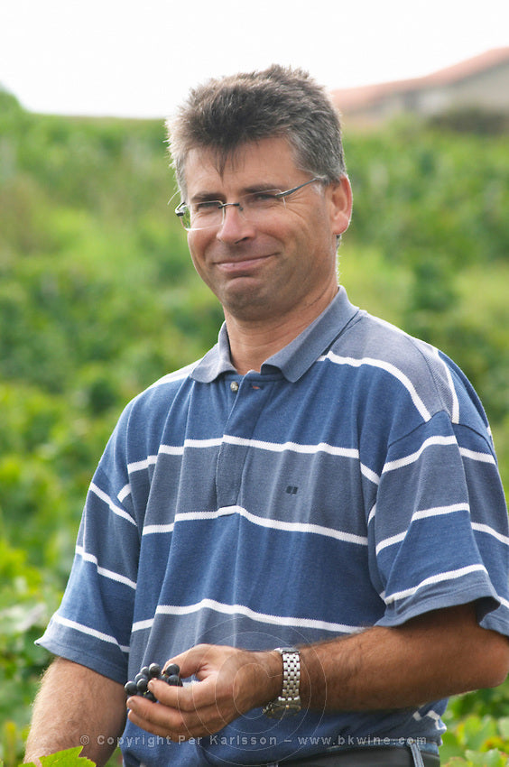 Domaine Dubost