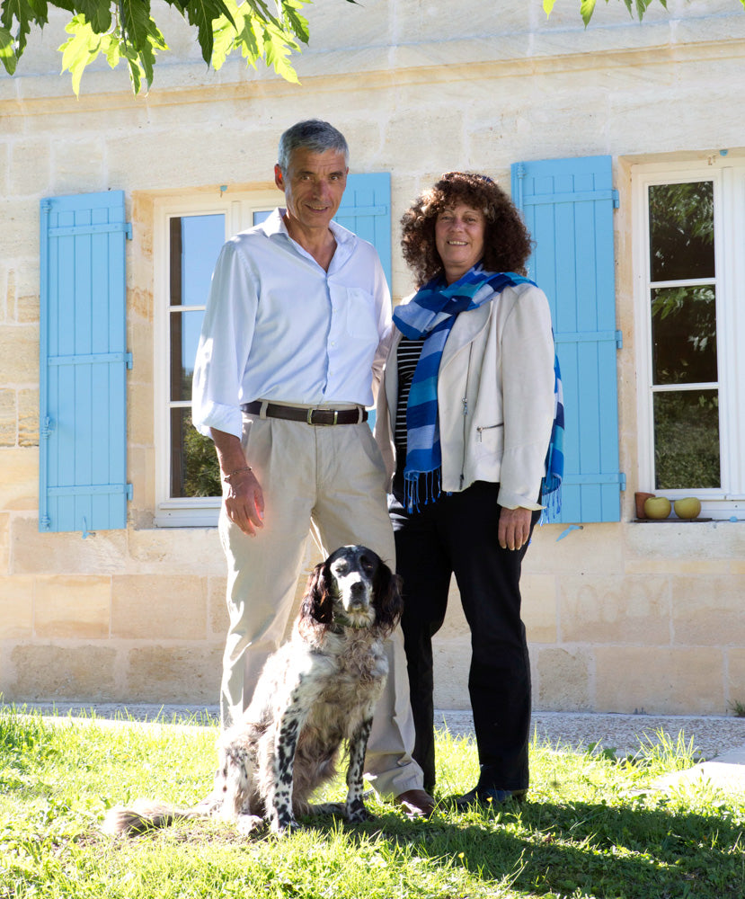 Château La Claymore