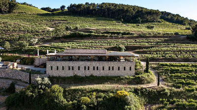 Domaine La Font des Pères