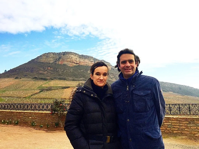 Domaine Sangouard Guyot