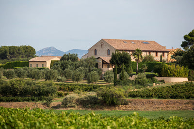 Domaine de Sarus
