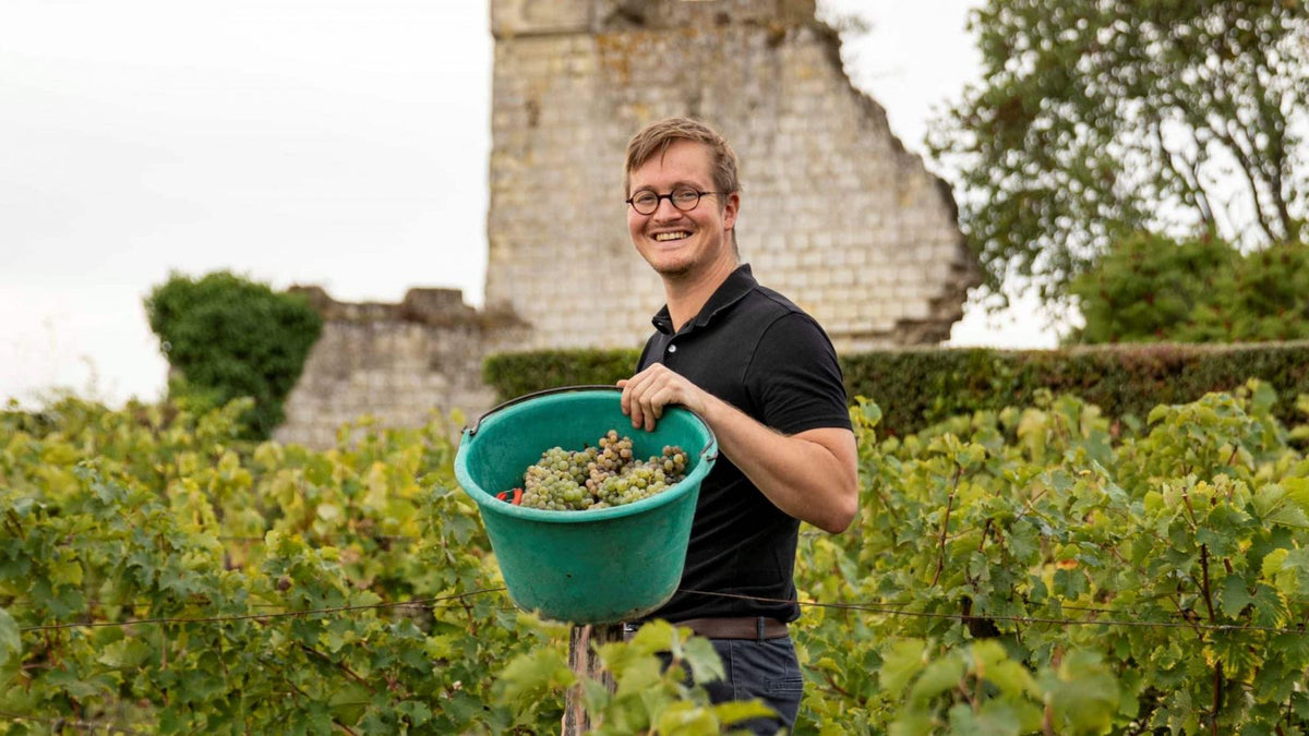 Florian Le Capitaine