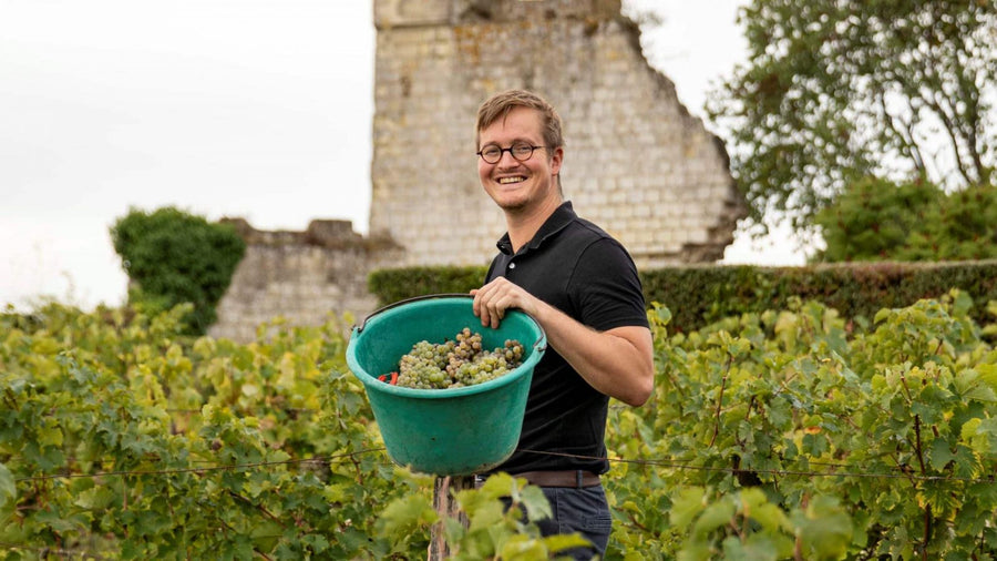 Florian Le Capitaine