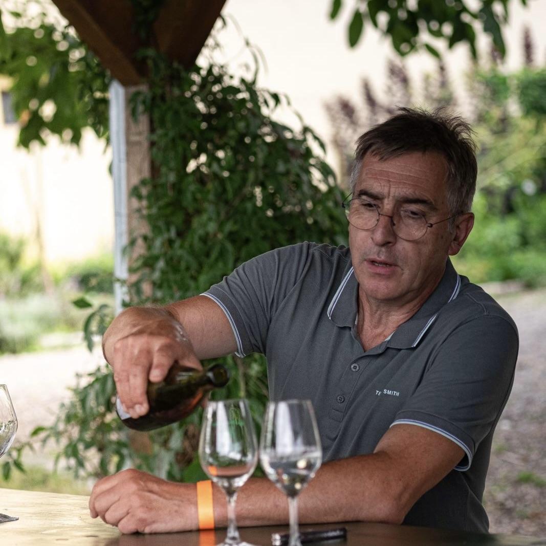 Jean Pierre Rietsch