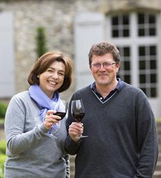 Château Le Sepe