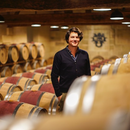 Château des Annereaux