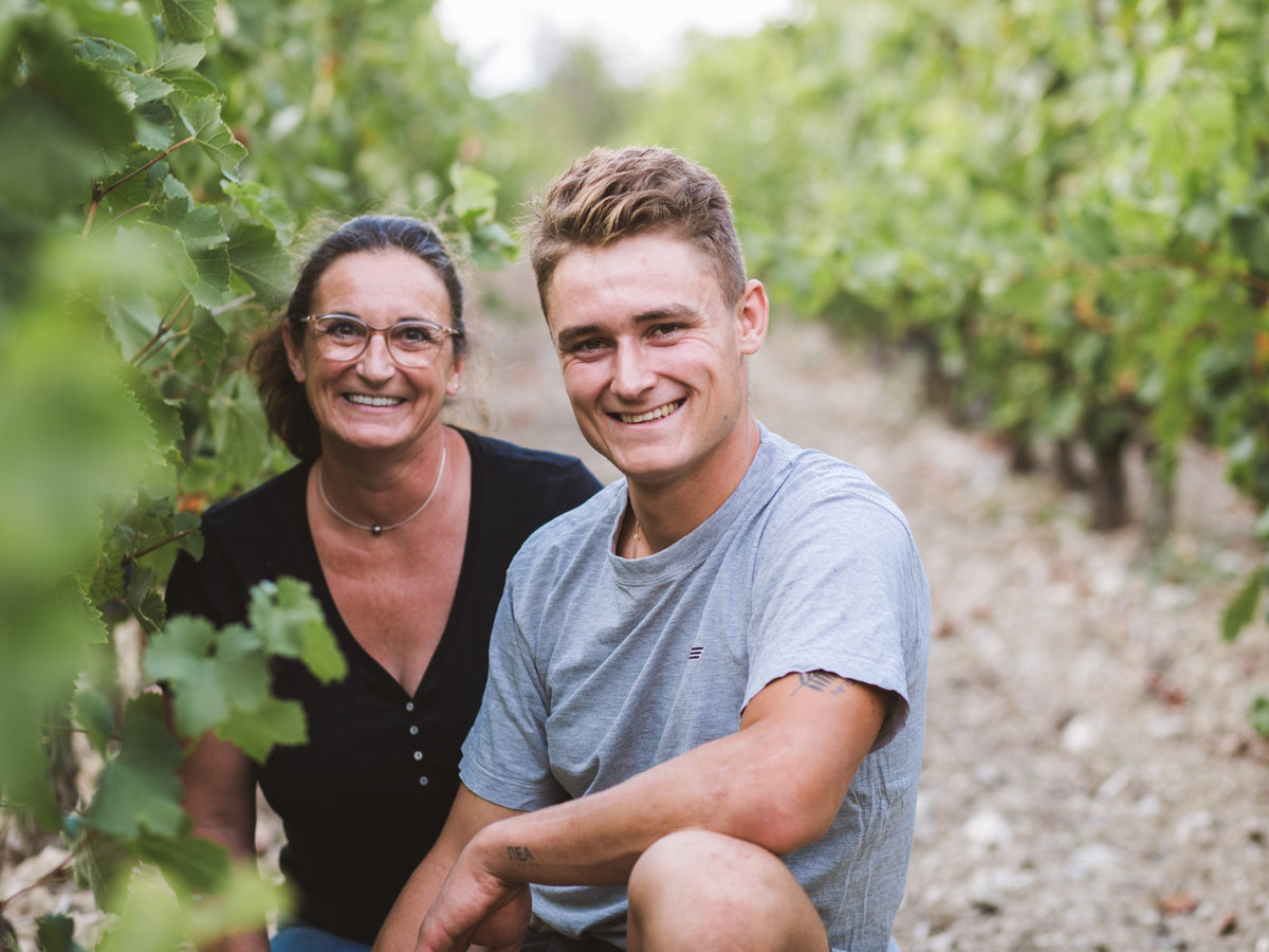 Château Boisset - Famille Nadal
