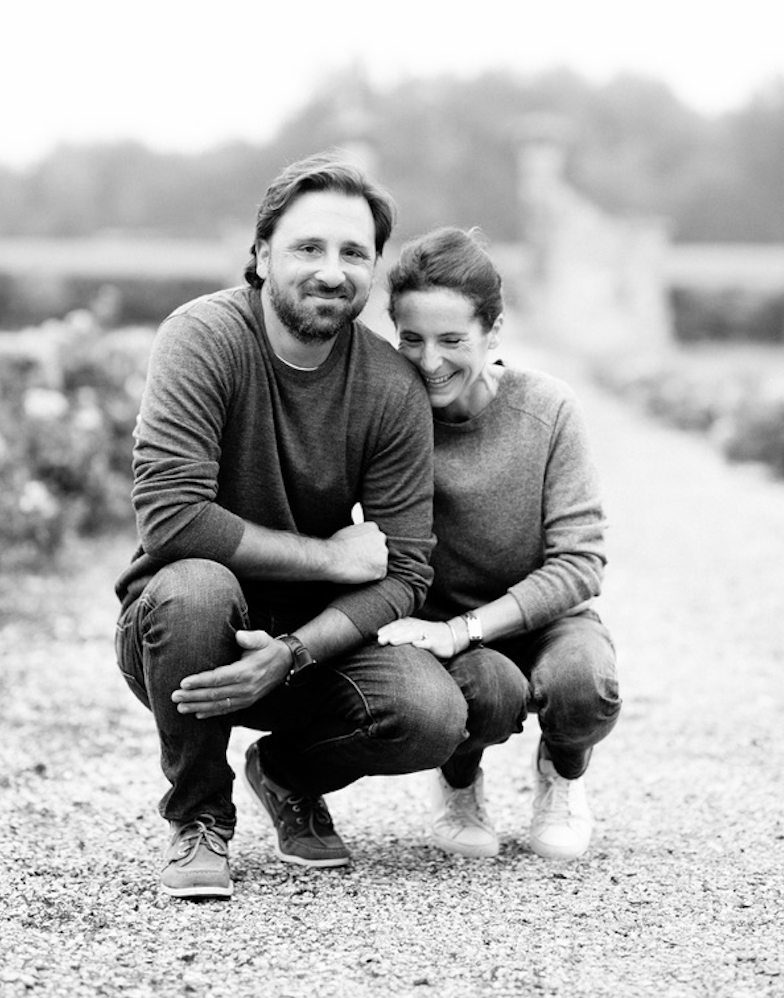 VIGNOBLES PHILIPPE MERCADIER