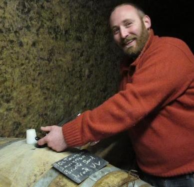 Domaine de la Piffaudière