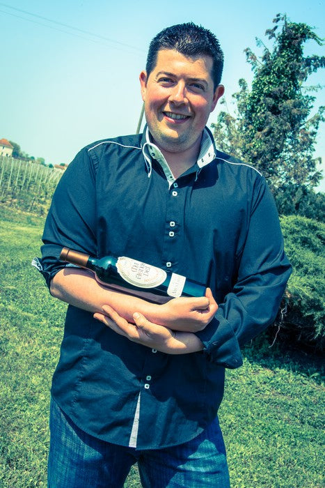 Viñedos Magnaudeix