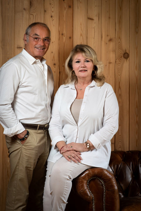 Château de Léognan