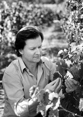 Viñedos François Lurton