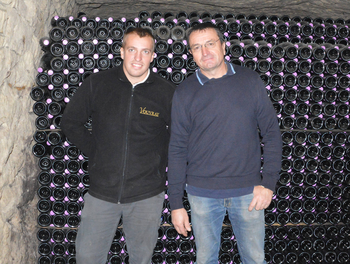 Domaine Thierry Cosme