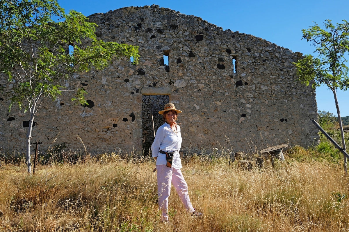 LA JASSE CASTEL