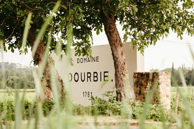 Domaine de la Dourbie