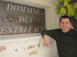 Domaine Les Entrefaux