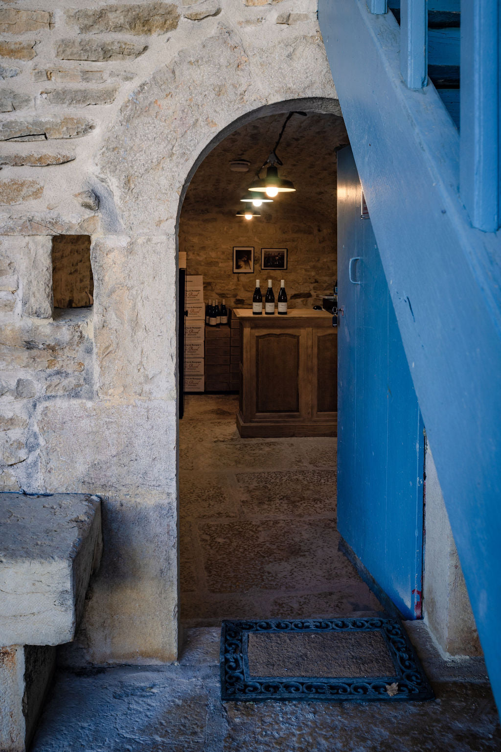 Domaine Guy Bocard