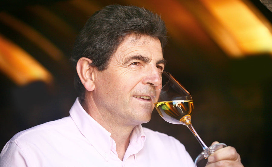 Domaine Cauhapé