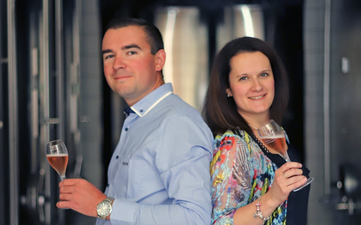 Champagne Robert-Allait
