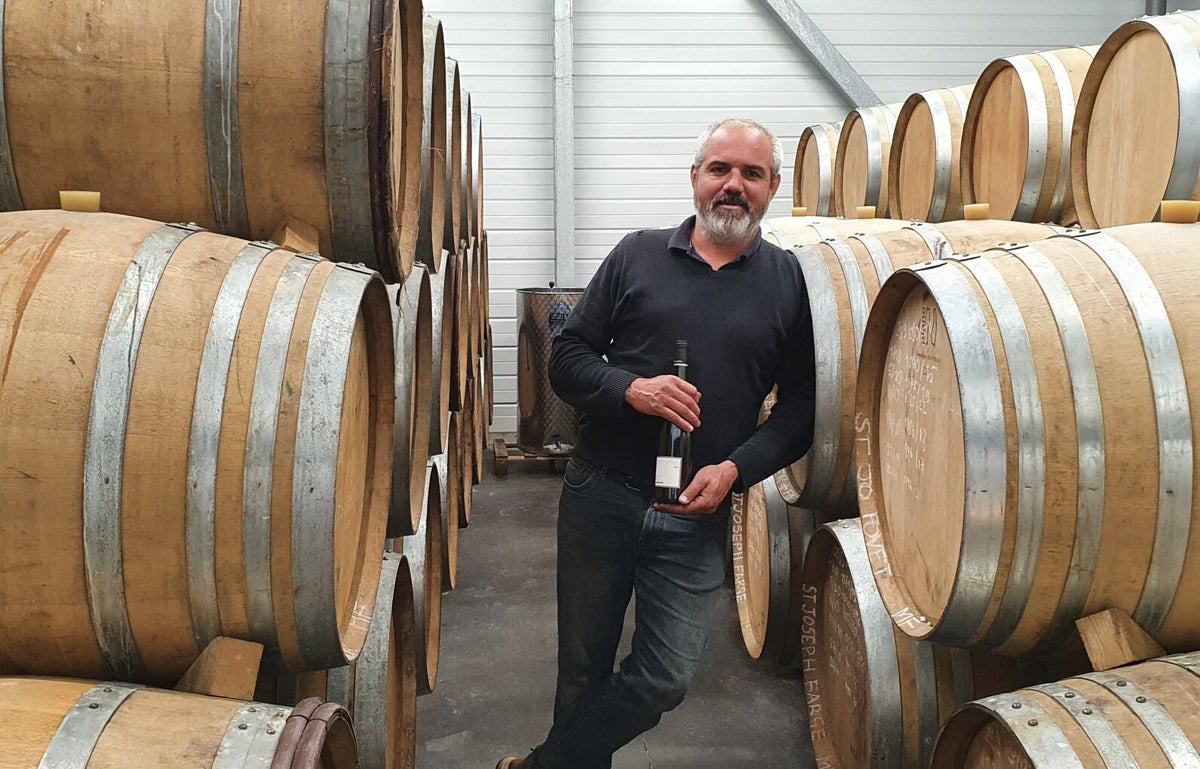Domaine Julien Pilon