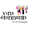 Vinos sorprendentes