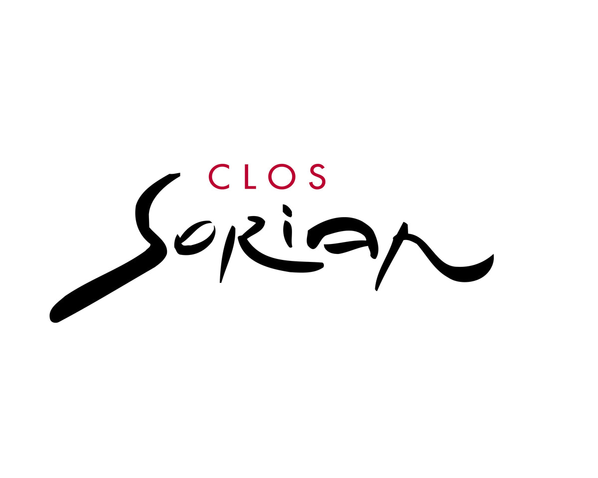 Clos Sorian
