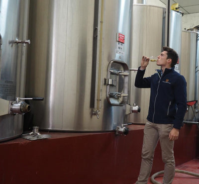 Les Domaines Pierre Tourré