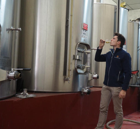 Les Domaines Pierre Tourré